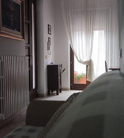 Dimora Nonna Angela Appartement Alberobello Buitenkant foto