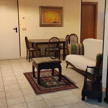 Dimora Nonna Angela Appartement Alberobello Buitenkant foto