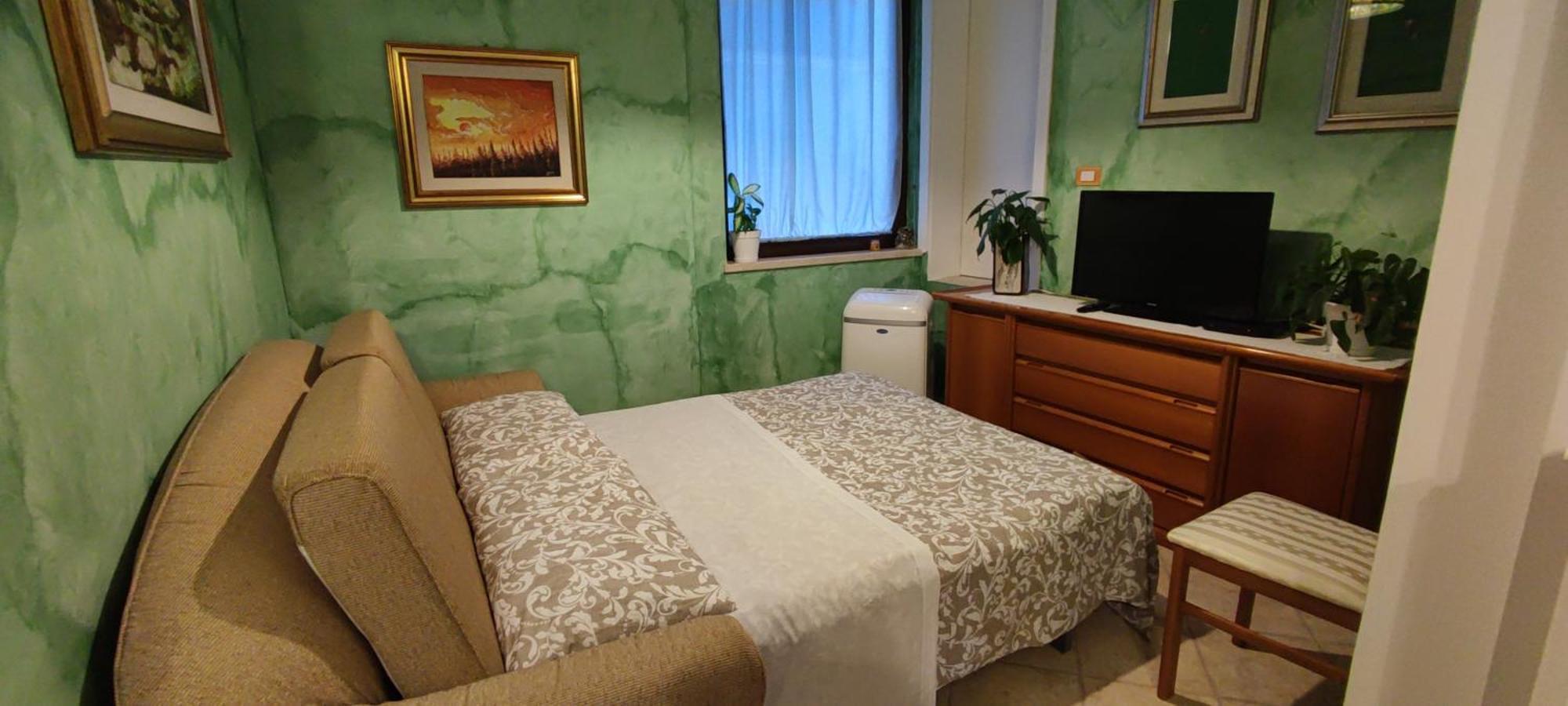Dimora Nonna Angela Appartement Alberobello Buitenkant foto