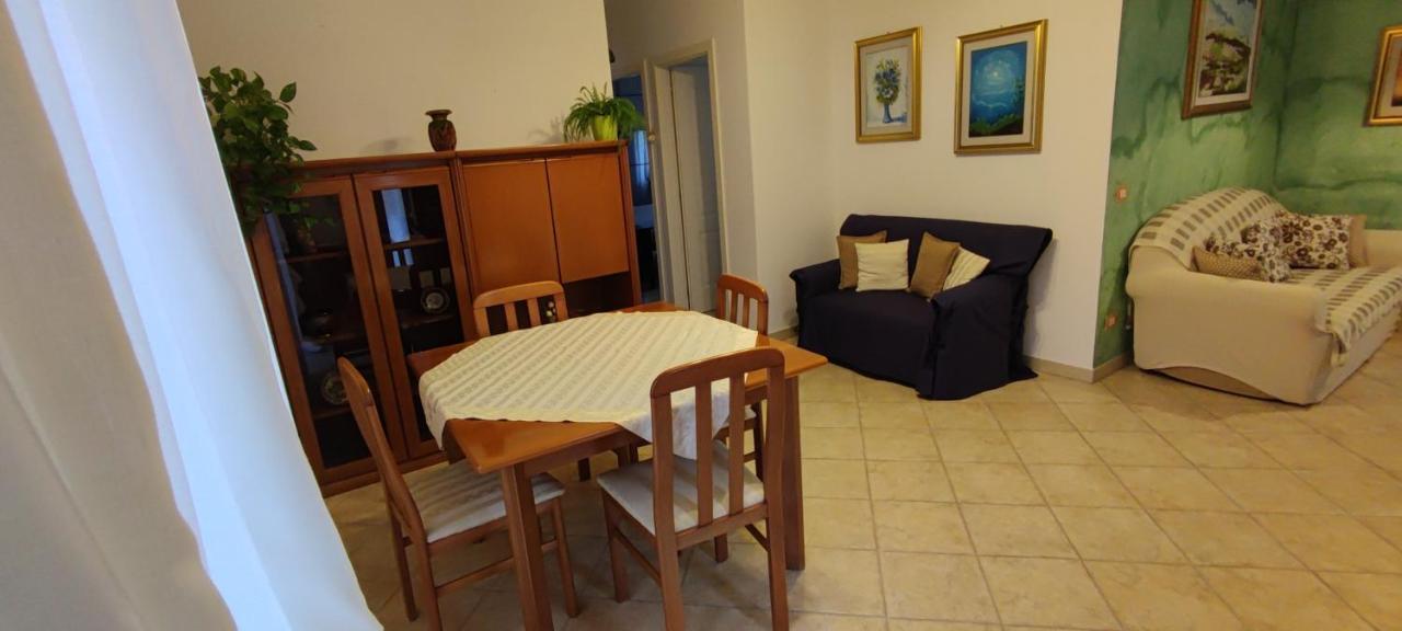 Dimora Nonna Angela Appartement Alberobello Buitenkant foto