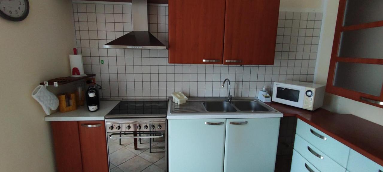 Dimora Nonna Angela Appartement Alberobello Buitenkant foto