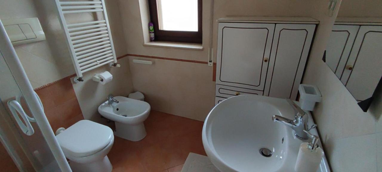 Dimora Nonna Angela Appartement Alberobello Buitenkant foto