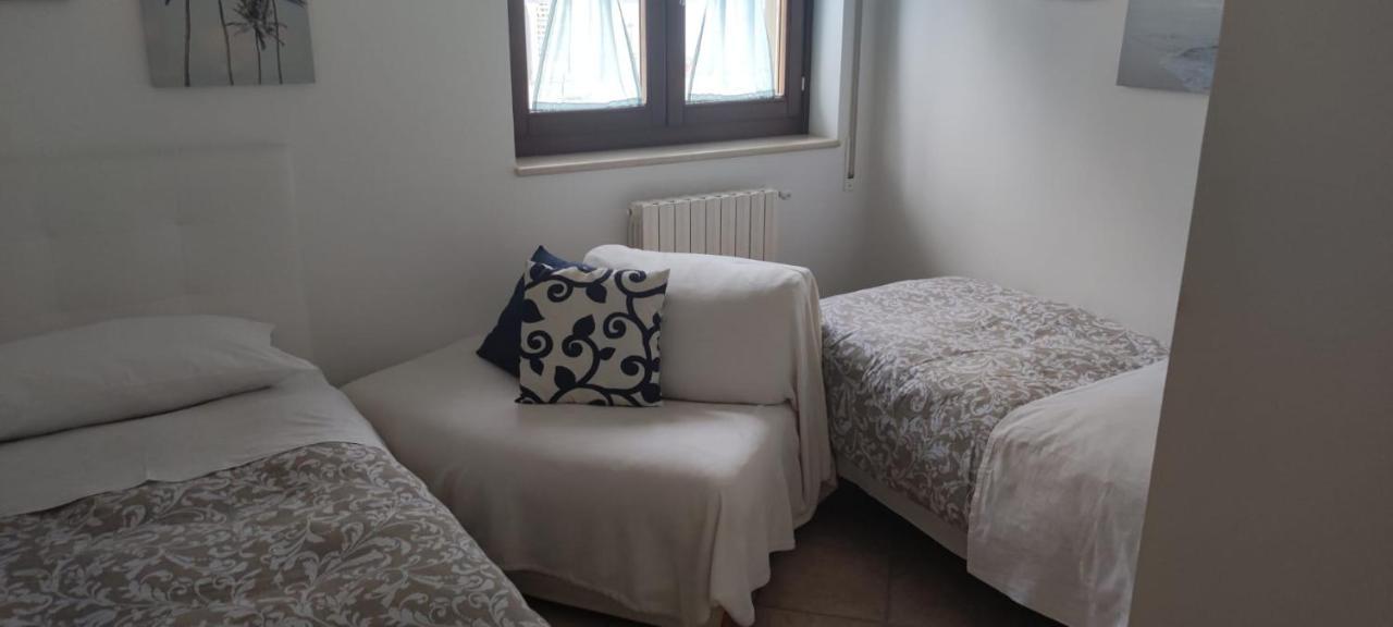 Dimora Nonna Angela Appartement Alberobello Buitenkant foto