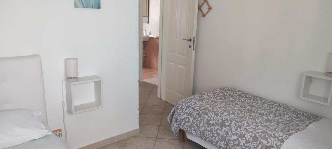 Dimora Nonna Angela Appartement Alberobello Buitenkant foto
