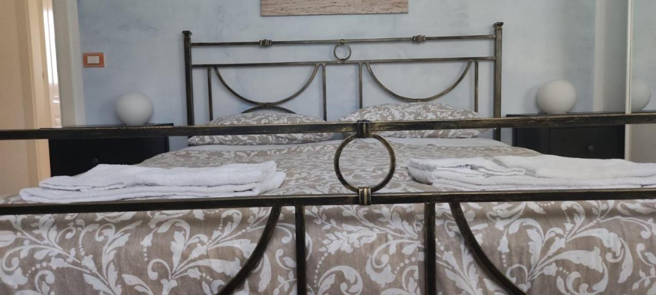 Dimora Nonna Angela Appartement Alberobello Buitenkant foto