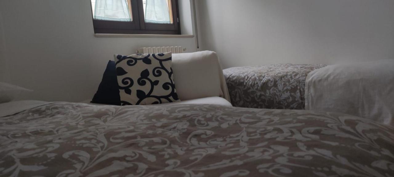 Dimora Nonna Angela Appartement Alberobello Buitenkant foto