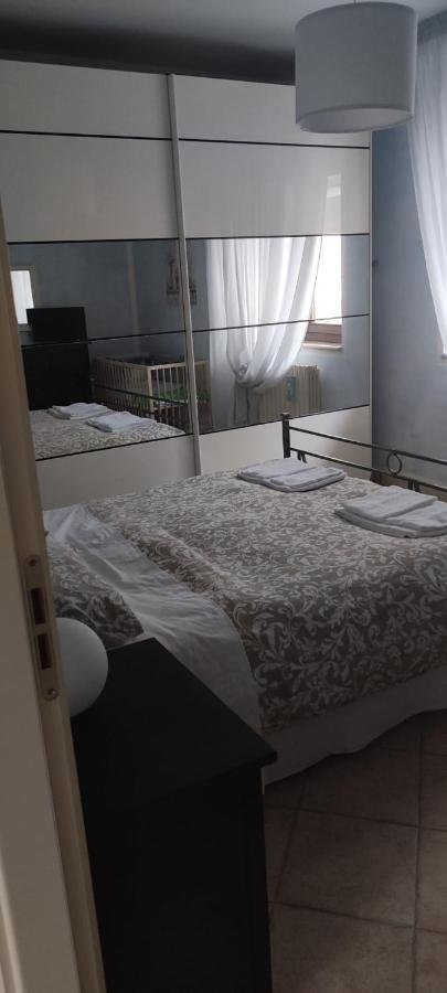Dimora Nonna Angela Appartement Alberobello Buitenkant foto