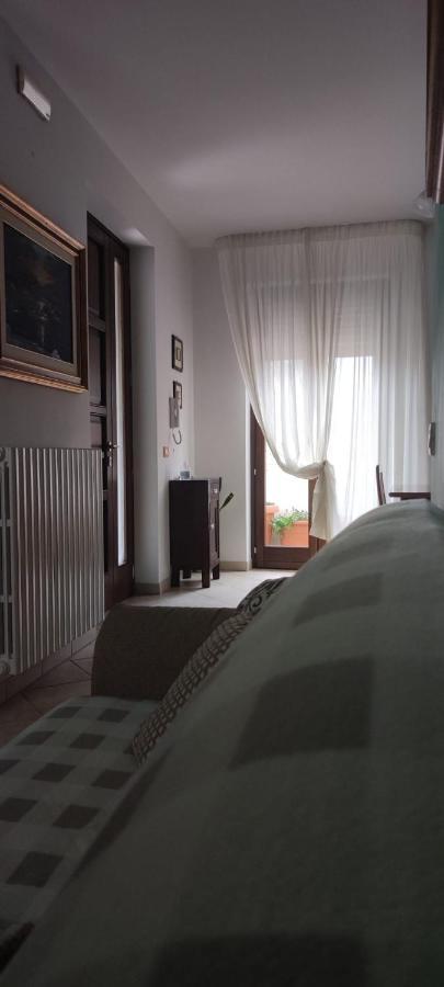 Dimora Nonna Angela Appartement Alberobello Buitenkant foto