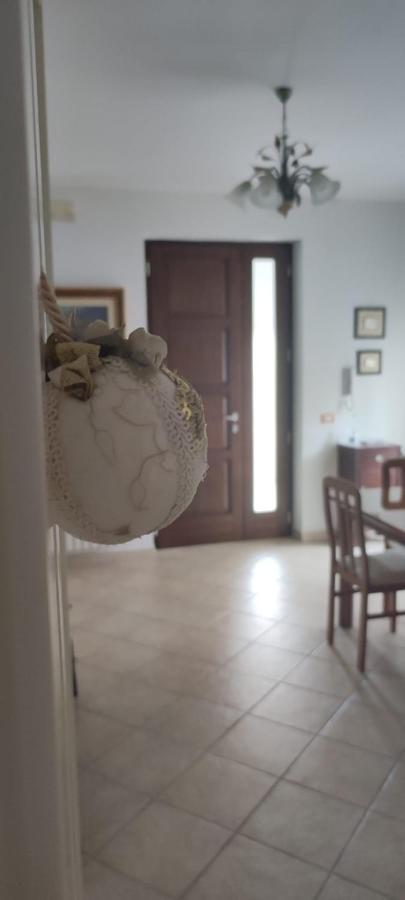 Dimora Nonna Angela Appartement Alberobello Buitenkant foto