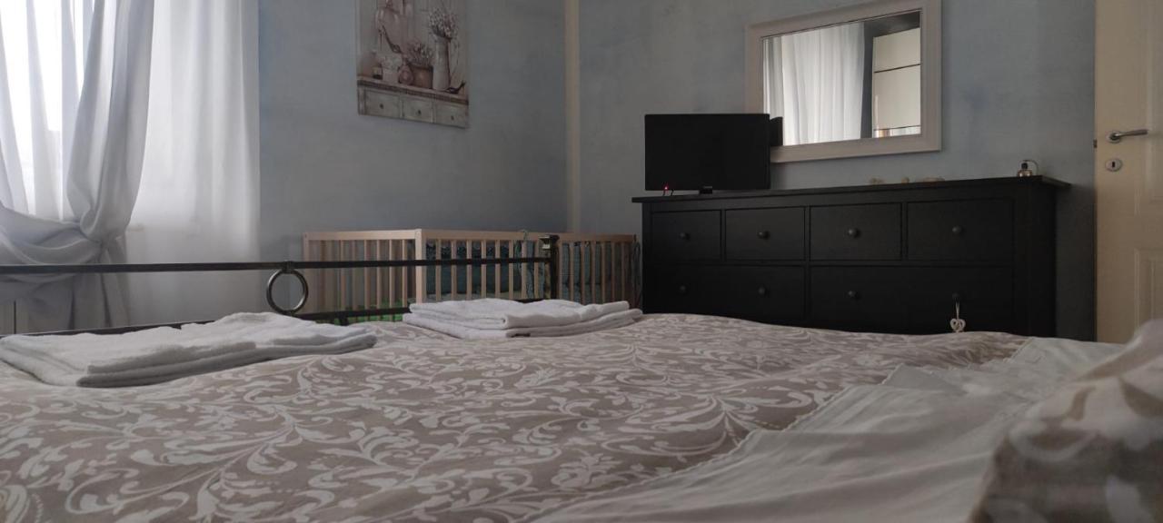Dimora Nonna Angela Appartement Alberobello Buitenkant foto