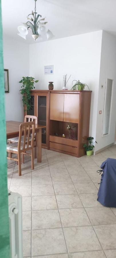 Dimora Nonna Angela Appartement Alberobello Buitenkant foto