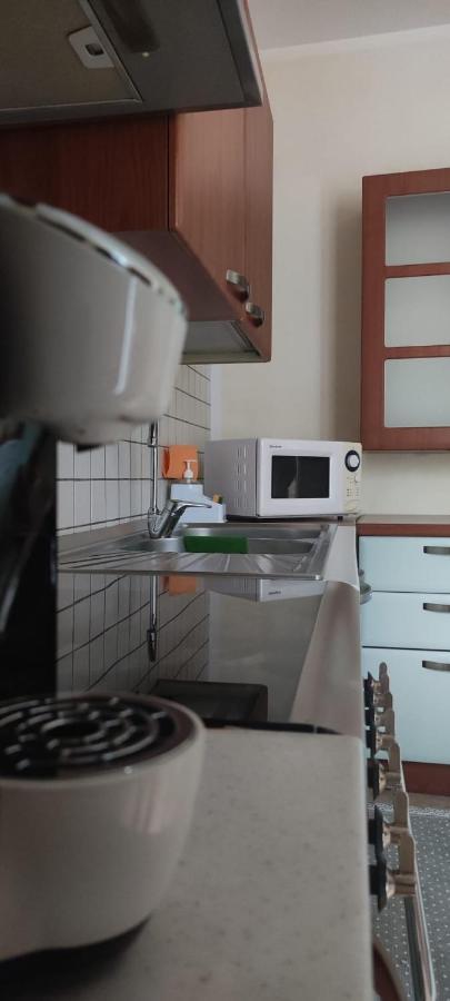 Dimora Nonna Angela Appartement Alberobello Buitenkant foto