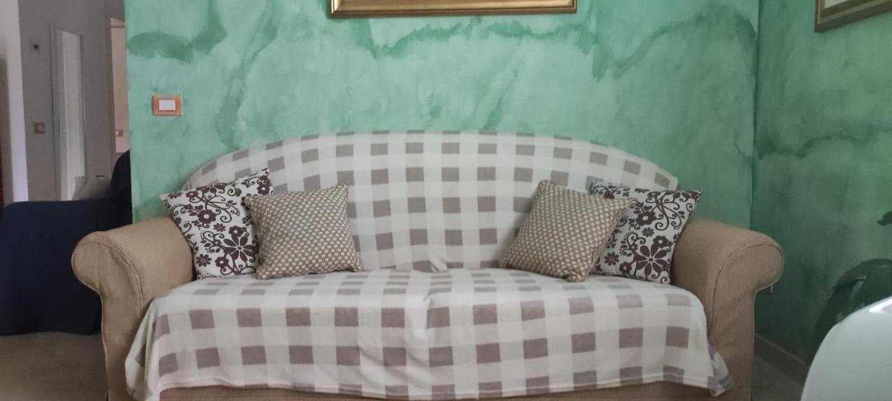 Dimora Nonna Angela Appartement Alberobello Buitenkant foto