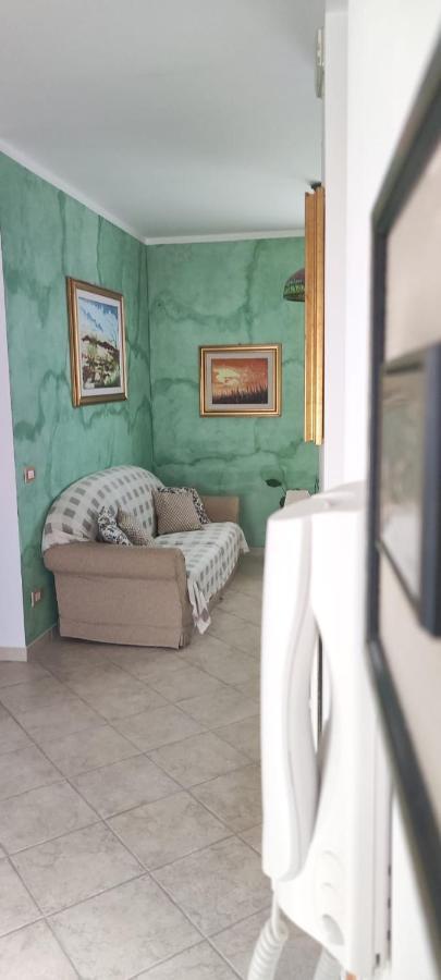 Dimora Nonna Angela Appartement Alberobello Buitenkant foto