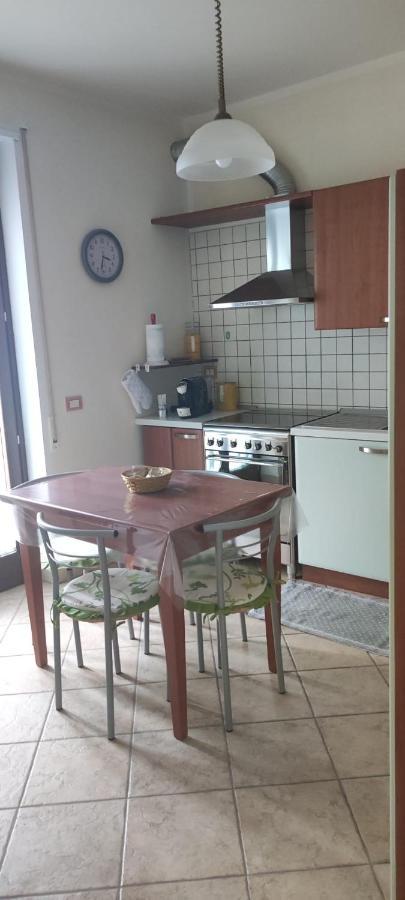 Dimora Nonna Angela Appartement Alberobello Buitenkant foto
