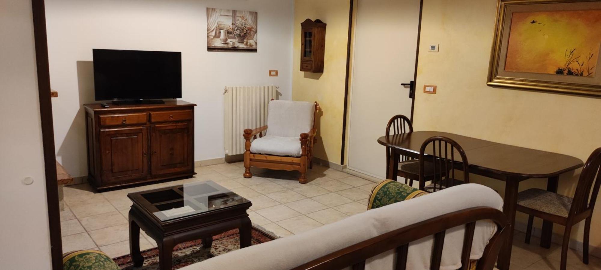 Dimora Nonna Angela Appartement Alberobello Buitenkant foto