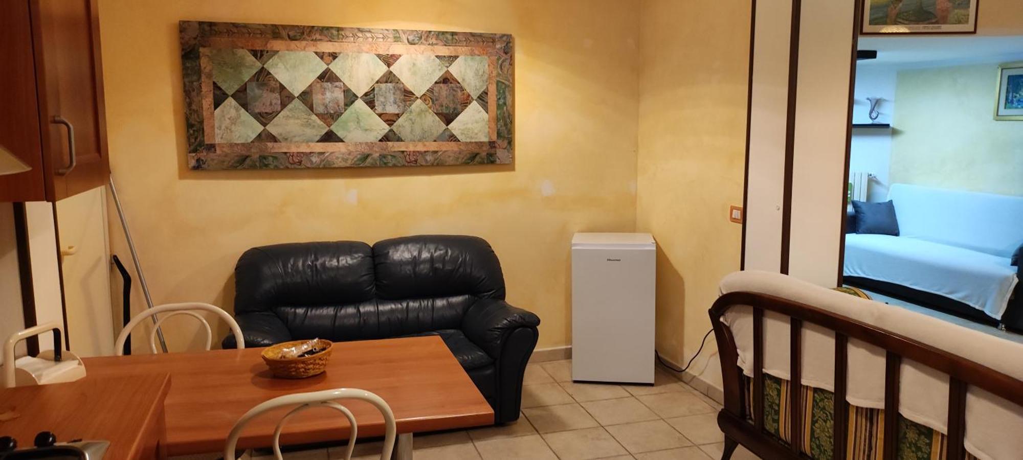 Dimora Nonna Angela Appartement Alberobello Buitenkant foto