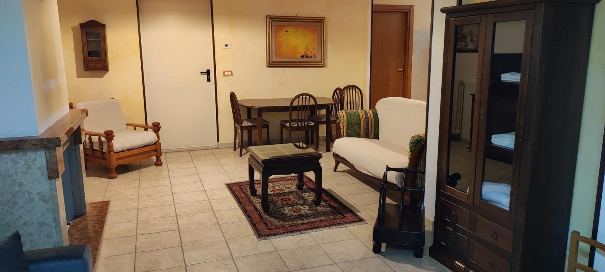 Dimora Nonna Angela Appartement Alberobello Buitenkant foto