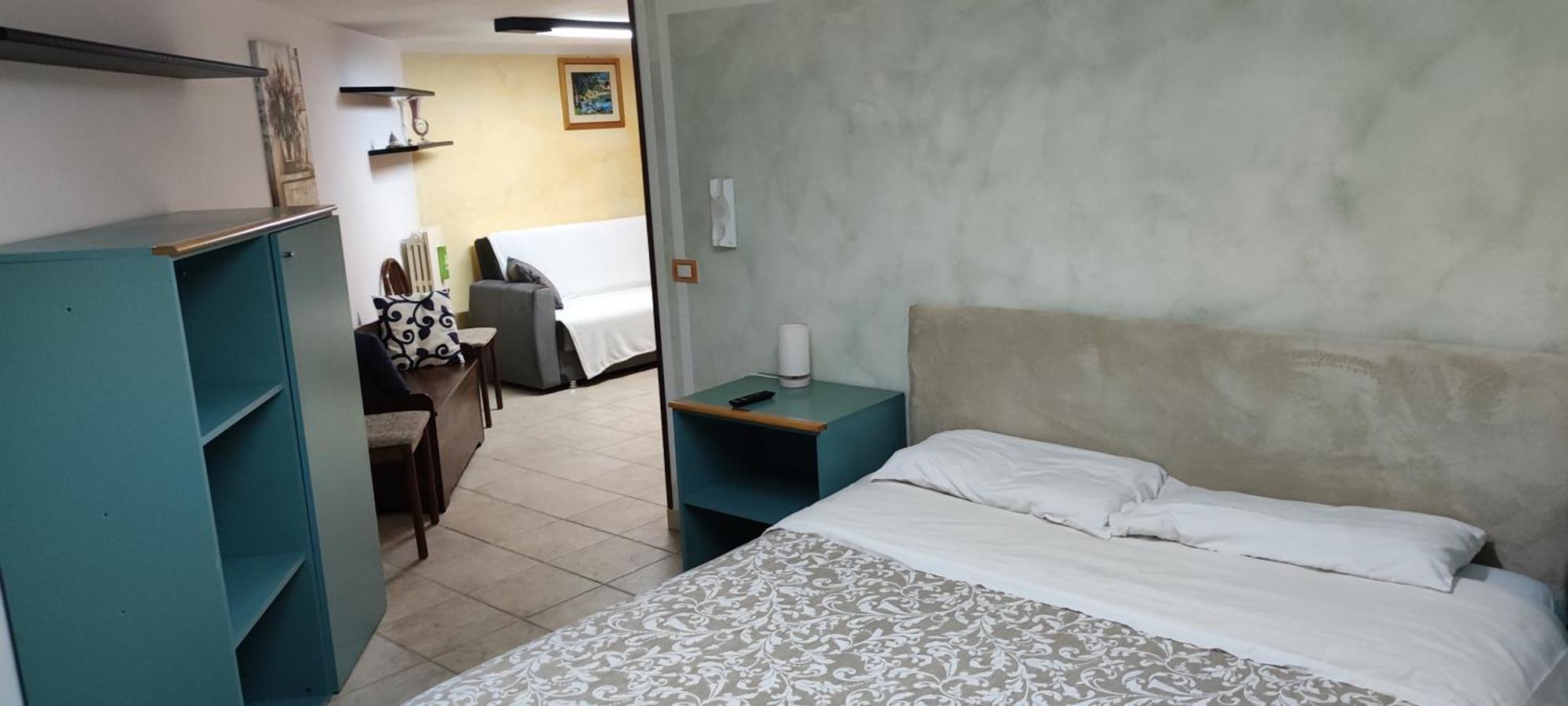 Dimora Nonna Angela Appartement Alberobello Buitenkant foto