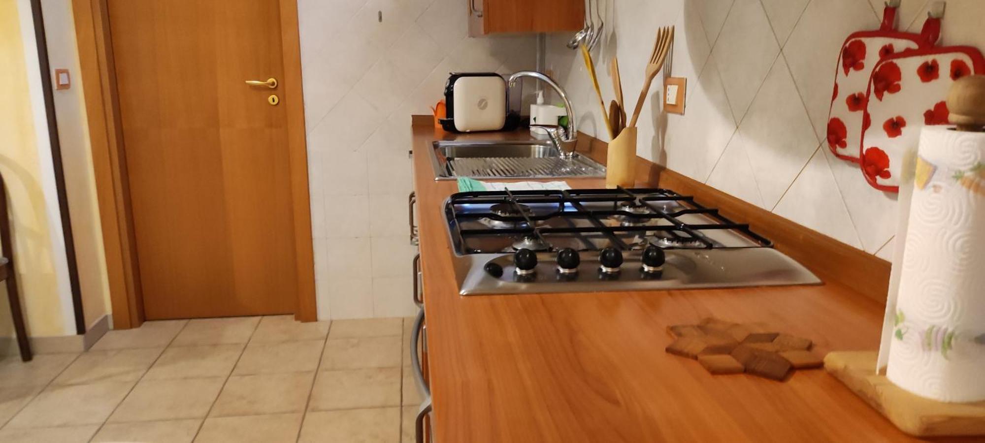 Dimora Nonna Angela Appartement Alberobello Buitenkant foto