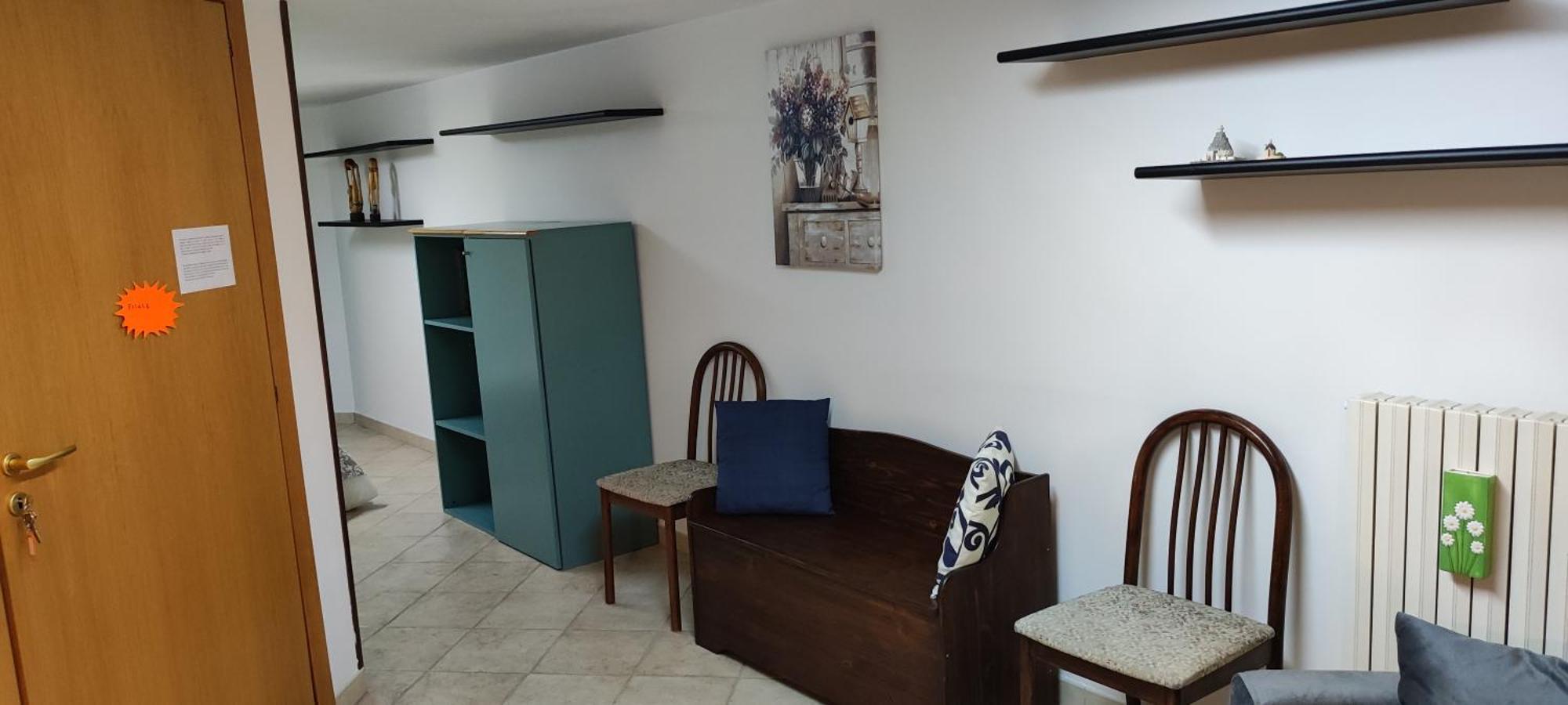 Dimora Nonna Angela Appartement Alberobello Buitenkant foto