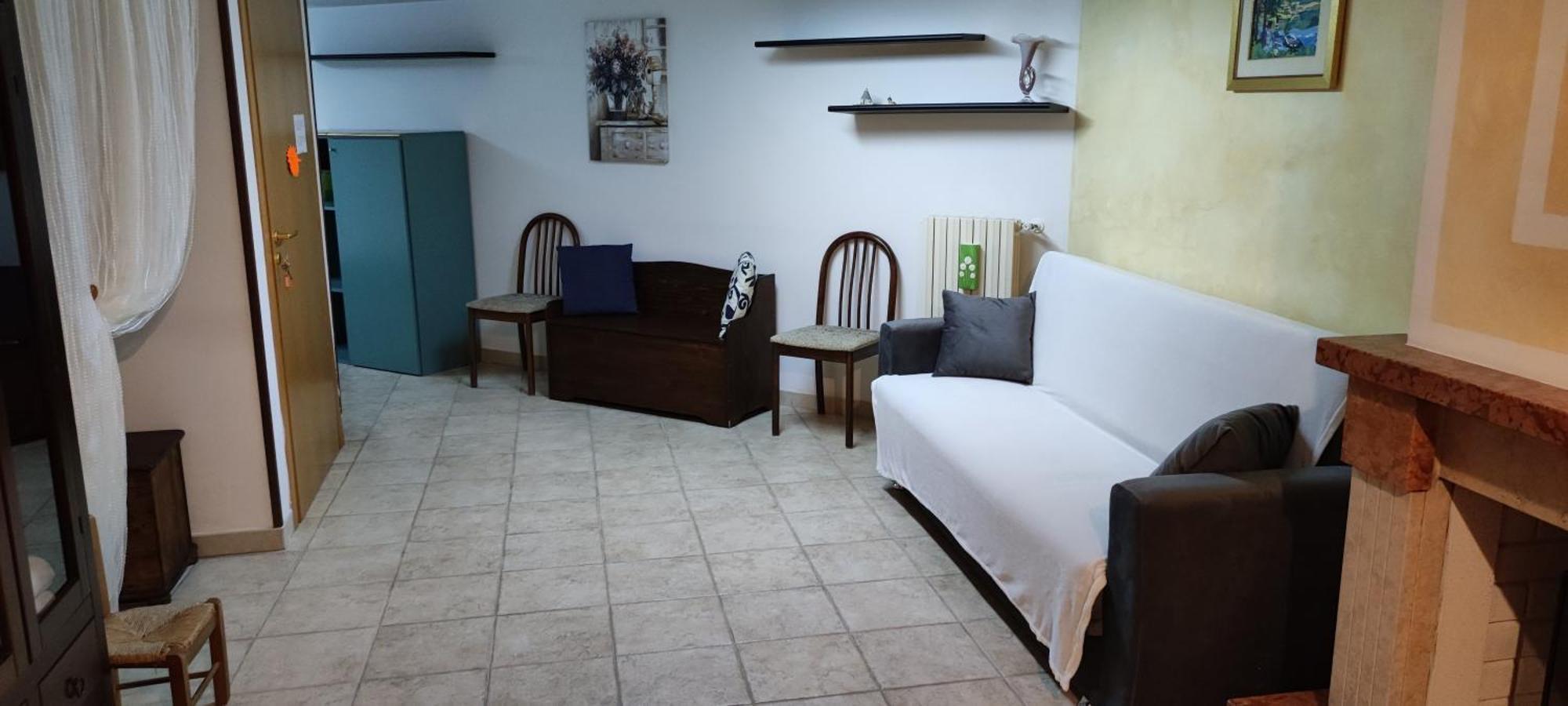 Dimora Nonna Angela Appartement Alberobello Buitenkant foto