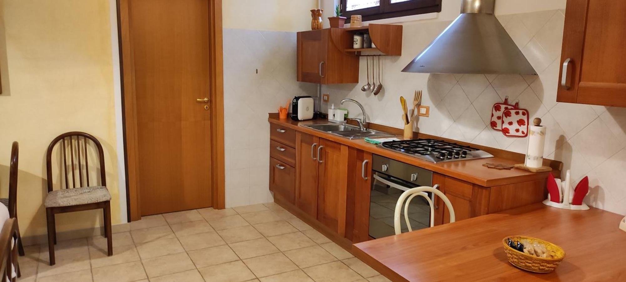 Dimora Nonna Angela Appartement Alberobello Buitenkant foto