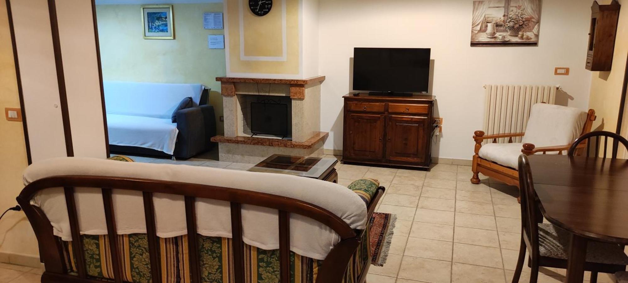 Dimora Nonna Angela Appartement Alberobello Buitenkant foto