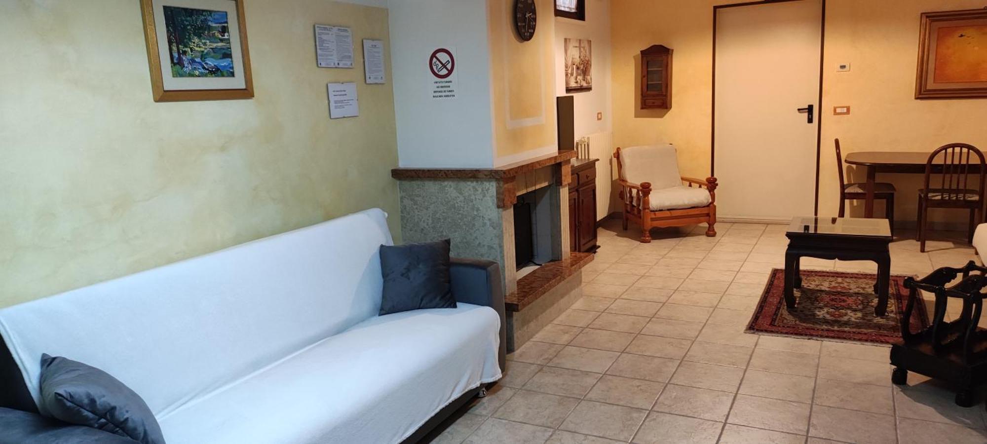 Dimora Nonna Angela Appartement Alberobello Buitenkant foto